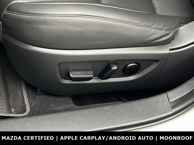 2021 Mazda Mazda CX-30 Preferred