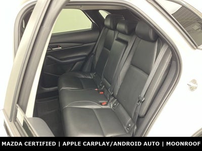 2021 Mazda Mazda CX-30 Preferred