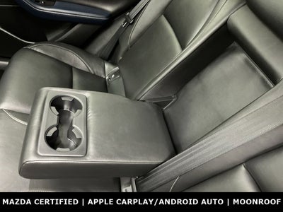 2021 Mazda Mazda CX-30 Preferred