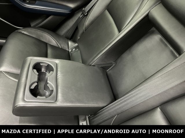 2021 Mazda Mazda CX-30 Preferred