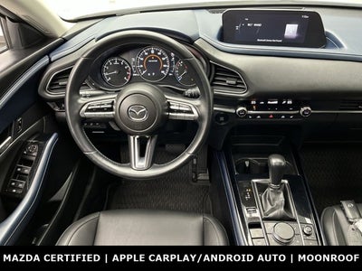 2021 Mazda Mazda CX-30 Preferred