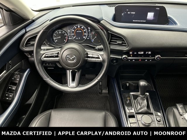 2021 Mazda Mazda CX-30 Preferred