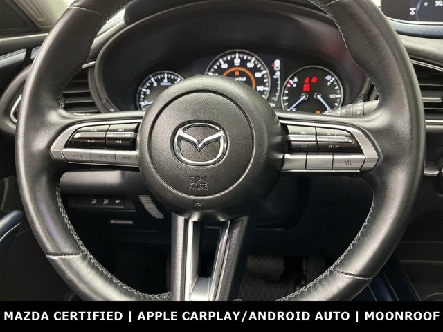 2021 Mazda Mazda CX-30 Preferred