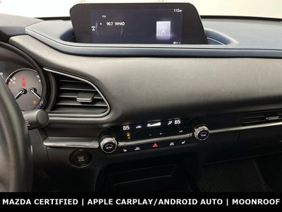 2021 Mazda Mazda CX-30 Preferred