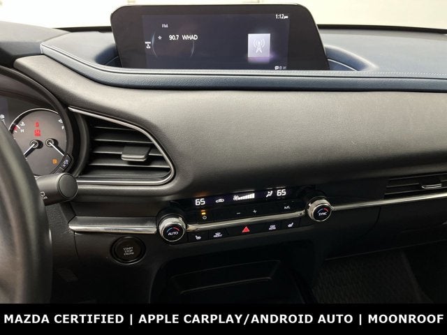 2021 Mazda Mazda CX-30 Preferred