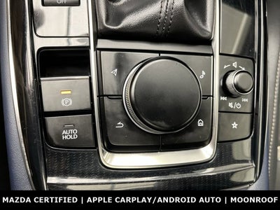 2021 Mazda Mazda CX-30 Preferred