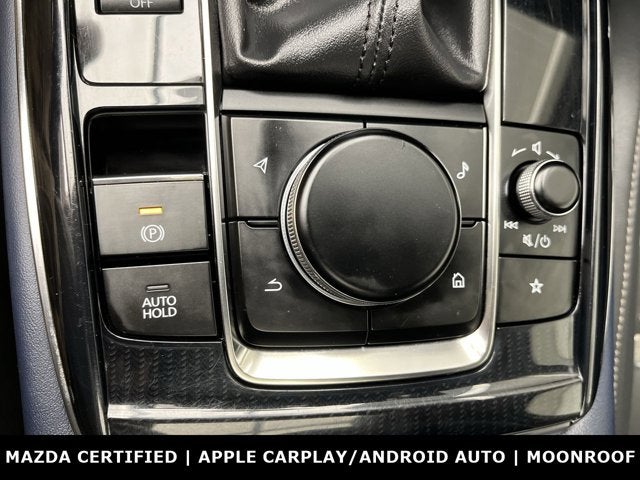 2021 Mazda Mazda CX-30 Preferred