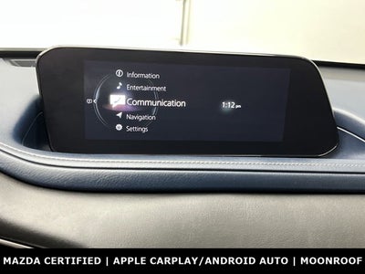 2021 Mazda Mazda CX-30 Preferred