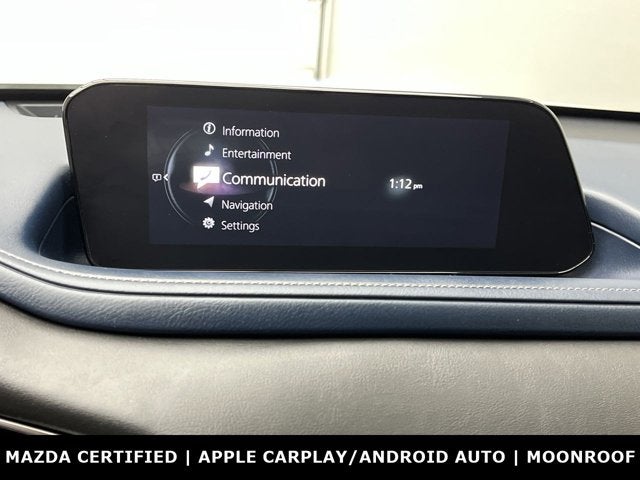 2021 Mazda Mazda CX-30 Preferred