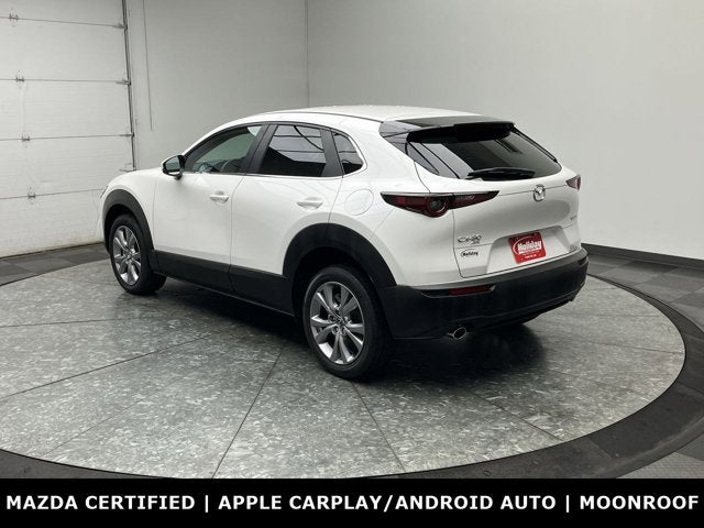 2021 Mazda Mazda CX-30 Preferred