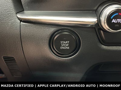 2021 Mazda Mazda CX-30 Preferred