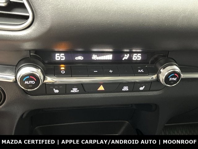 2021 Mazda Mazda CX-30 Preferred