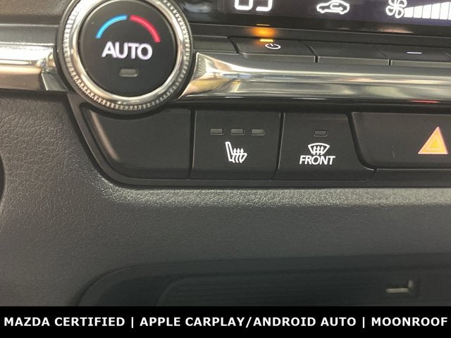 2021 Mazda Mazda CX-30 Preferred