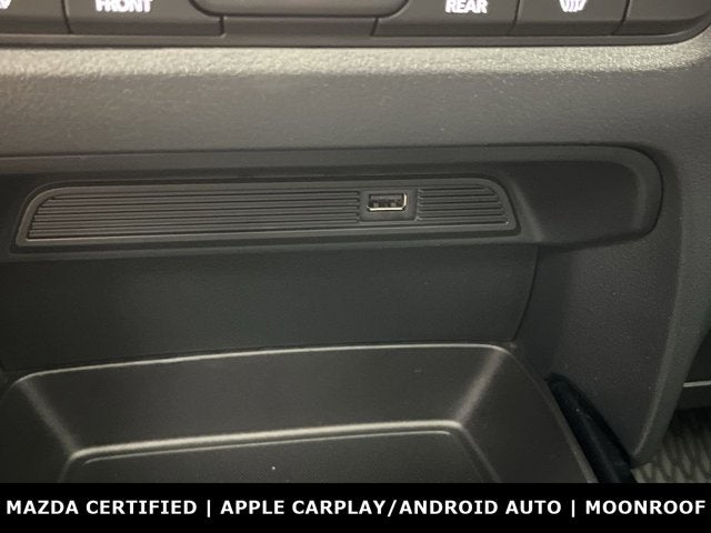 2021 Mazda Mazda CX-30 Preferred