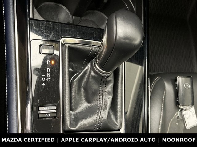 2021 Mazda Mazda CX-30 Preferred