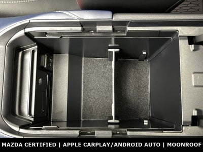 2021 Mazda Mazda CX-30 Preferred