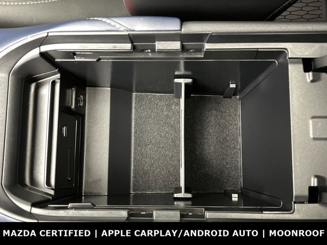 2021 Mazda Mazda CX-30 Preferred