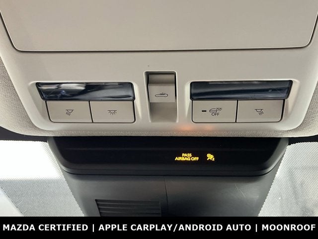 2021 Mazda Mazda CX-30 Preferred