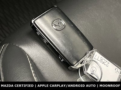 2021 Mazda Mazda CX-30 Preferred