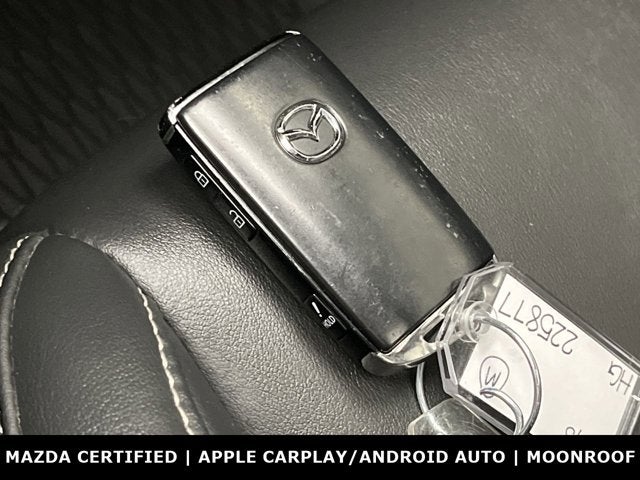 2021 Mazda Mazda CX-30 Preferred