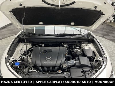 2021 Mazda Mazda CX-30 Preferred