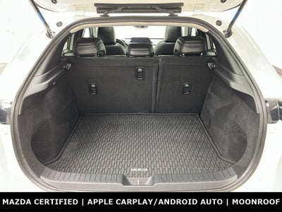 2021 Mazda Mazda CX-30 Preferred