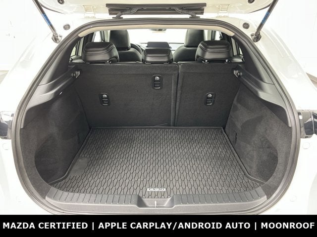 2021 Mazda Mazda CX-30 Preferred