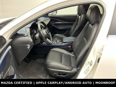 2021 Mazda Mazda CX-30 Preferred