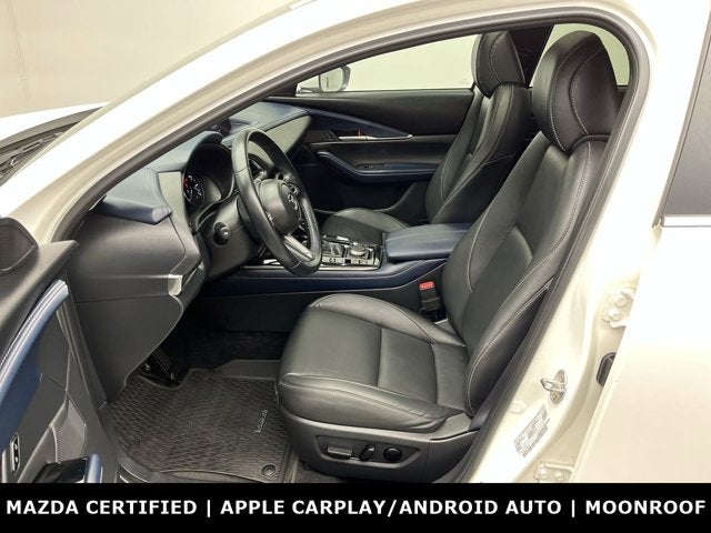 2021 Mazda Mazda CX-30 Preferred