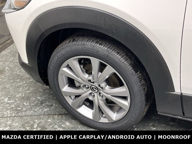 2021 Mazda Mazda CX-30 Preferred