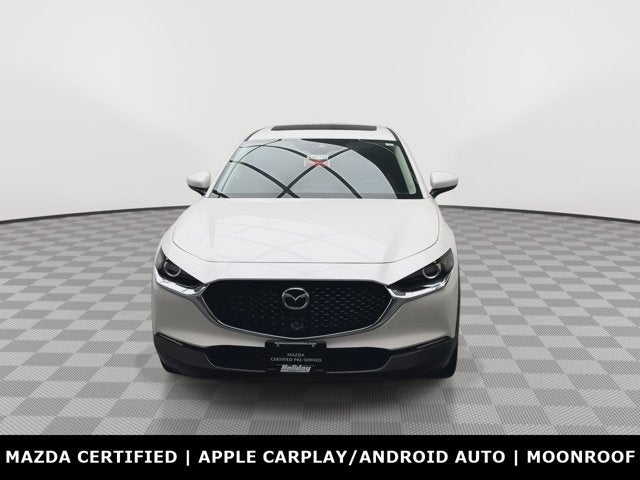 2021 Mazda Mazda CX-30 Preferred