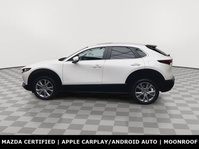2021 Mazda Mazda CX-30 Preferred