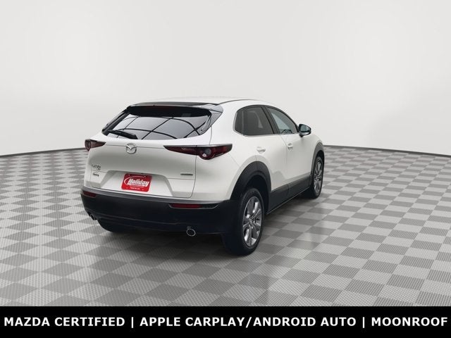 2021 Mazda Mazda CX-30 Preferred