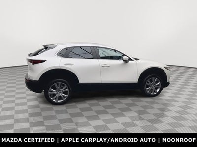 2021 Mazda Mazda CX-30 Preferred