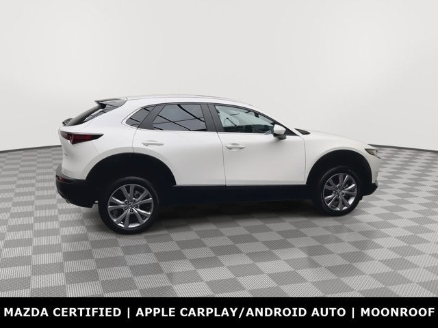 2021 Mazda Mazda CX-30 Preferred