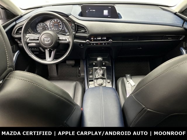 2021 Mazda Mazda CX-30 Preferred