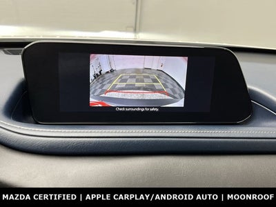 2021 Mazda Mazda CX-30 Preferred
