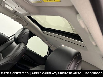 2021 Mazda Mazda CX-30 Preferred