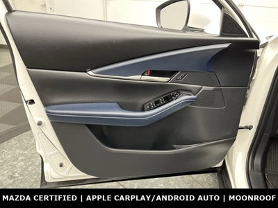 2021 Mazda Mazda CX-30 Preferred