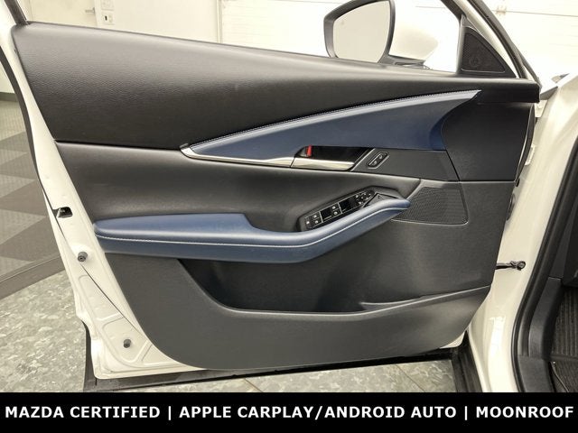 2021 Mazda Mazda CX-30 Preferred