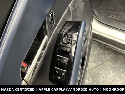 2021 Mazda Mazda CX-30 Preferred