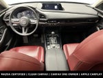2022 Mazda Mazda CX-30 2.5 S Carbon Edition