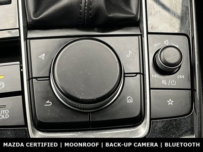 2023 Mazda Mazda CX-30 2.5 S Carbon Edition