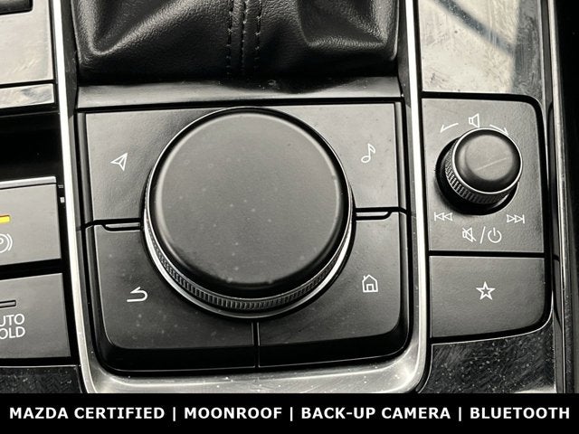 2023 Mazda Mazda CX-30 2.5 S Carbon Edition