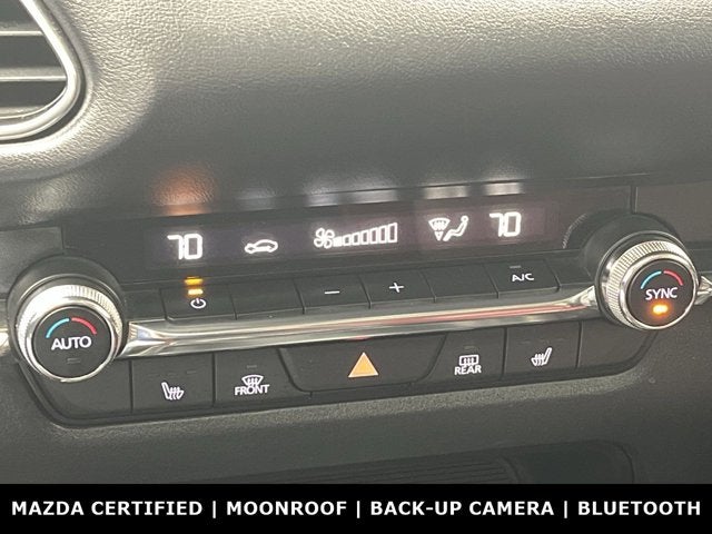 2023 Mazda Mazda CX-30 2.5 S Carbon Edition