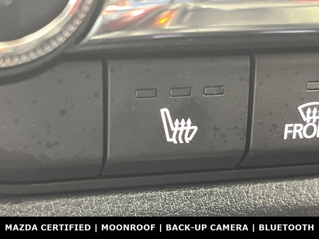 2023 Mazda Mazda CX-30 2.5 S Carbon Edition