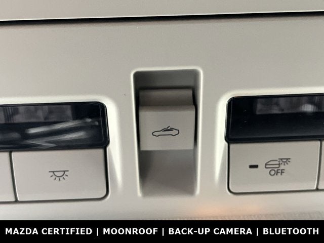 2023 Mazda Mazda CX-30 2.5 S Carbon Edition