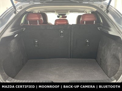 2023 Mazda Mazda CX-30 2.5 S Carbon Edition