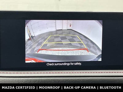 2023 Mazda Mazda CX-30 2.5 S Carbon Edition