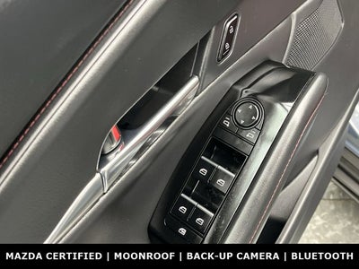 2023 Mazda Mazda CX-30 2.5 S Carbon Edition